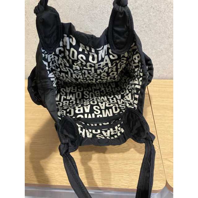 MARC BY MARC JACOBS(マークバイマークジェイコブス)のMARC BY MARC JACOBS トートバッグ レディースのバッグ(トートバッグ)の商品写真