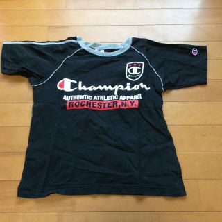 チャンピオン(Champion)の再値下げ❗️140 チャンピオンTシャツ(Tシャツ/カットソー)