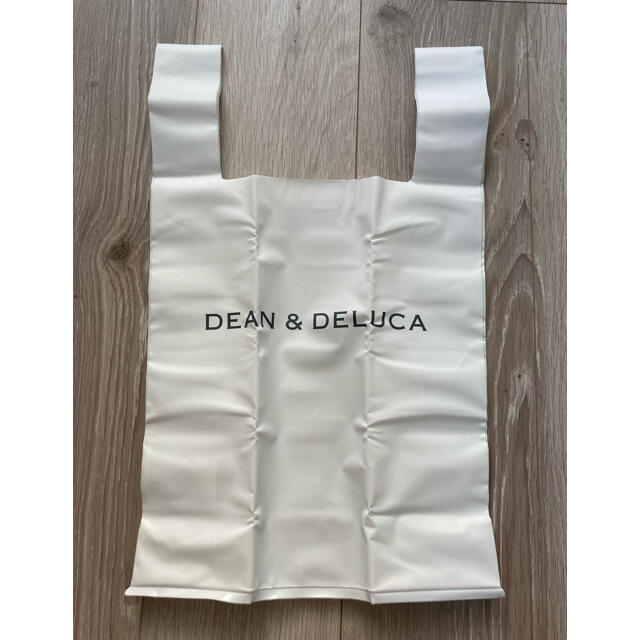 DEAN & DELUCA(ディーンアンドデルーカ)のDEAN & DELUCA エコバック レディースのバッグ(エコバッグ)の商品写真