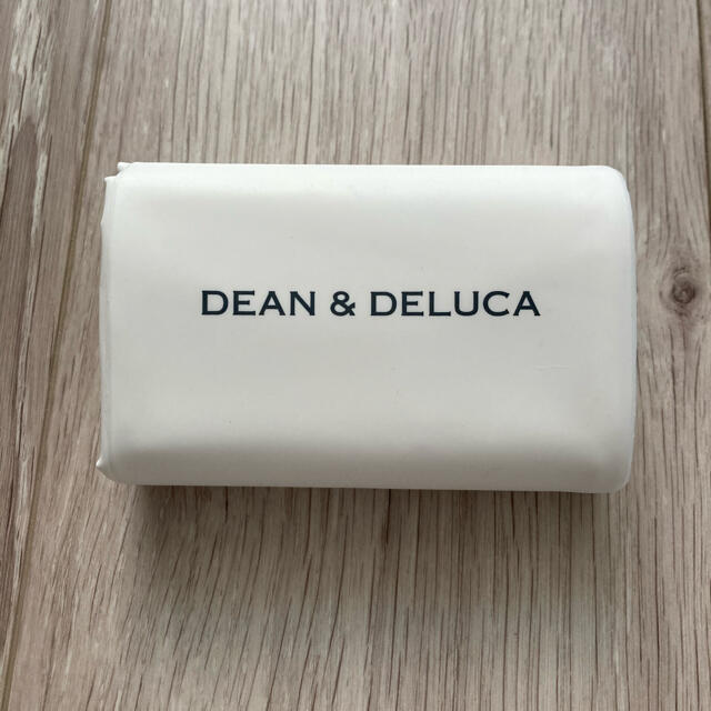 DEAN & DELUCA(ディーンアンドデルーカ)のDEAN & DELUCA エコバック レディースのバッグ(エコバッグ)の商品写真