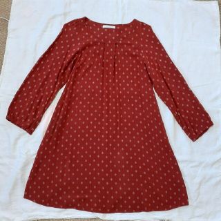 ショコラフィネローブ(chocol raffine robe)のワンピース★chocol raffine robe(ひざ丈ワンピース)