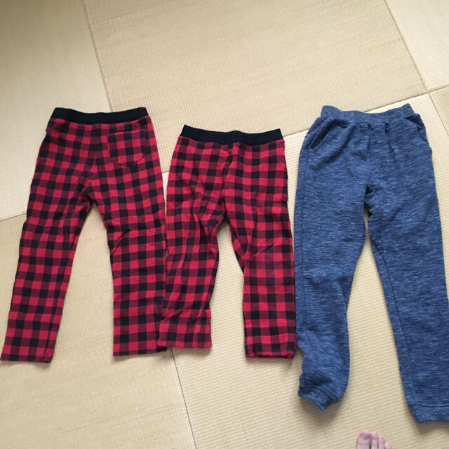 キャラもの　子供服　12点セット　140cm 150cm キッズ/ベビー/マタニティのキッズ服男の子用(90cm~)(Tシャツ/カットソー)の商品写真