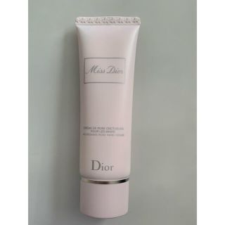 ディオール(Dior)の最終価格☆Dior ミスディオール　ハンドクリーム☆新品未使用(ハンドクリーム)