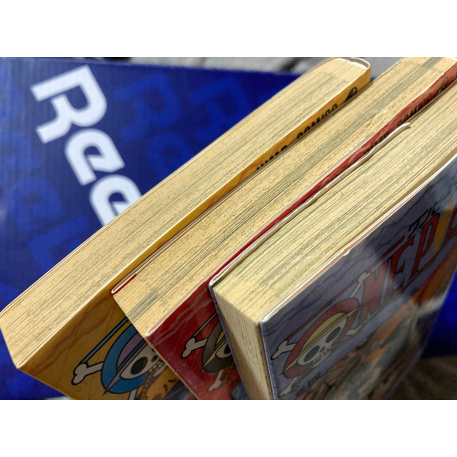 集英社 - 貴重 レア 初版 第1刷発行 ONE PIECE 4巻の通販 by 集英社 - 貴重 レア 初版 第1刷発行 ONE PIECE 4巻の通販 by