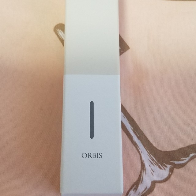 ORBIS(オルビス)のオルビス　アイゾーンチューナー コスメ/美容のスキンケア/基礎化粧品(アイケア/アイクリーム)の商品写真