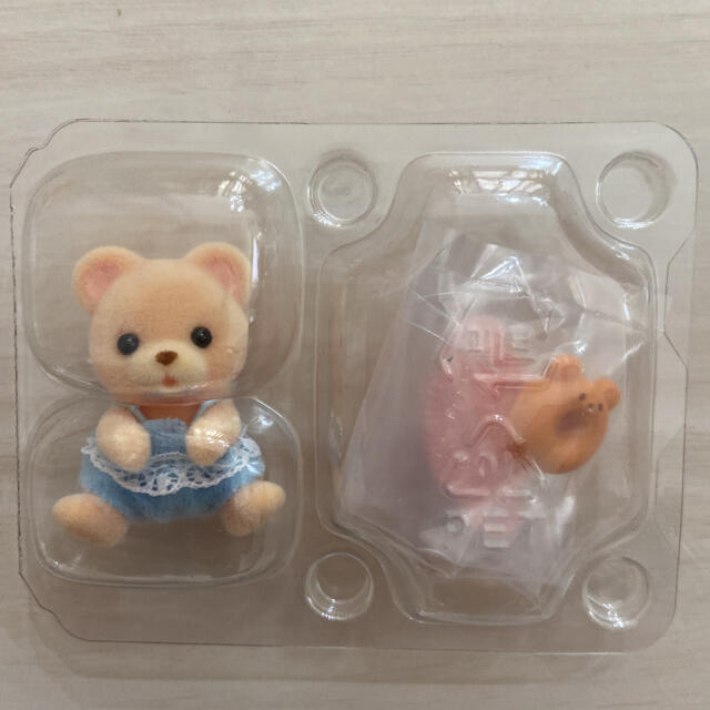 Epoch 新品 シルバニアファミリー 赤ちゃんスイーツシリーズ クマの赤ちゃんの通販 By ぽ S Shop エポックならラクマ Epoch 新品 シルバニアファミリー 赤ちゃんスイーツシリーズ クマの赤ちゃんの通販 By ぽ S Shop エポックならラクマ