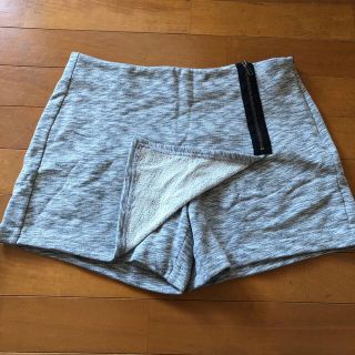 ジーユー(GU)のGU レディース　キュロットパンツ(キュロット)