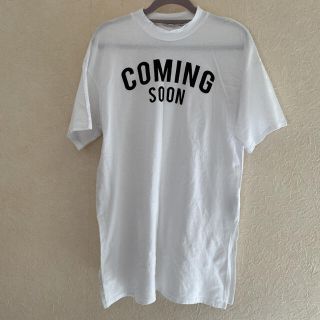 ベルシュカ(Bershka)のベルシュカ♡ロゴTシャツ(Tシャツ(半袖/袖なし))