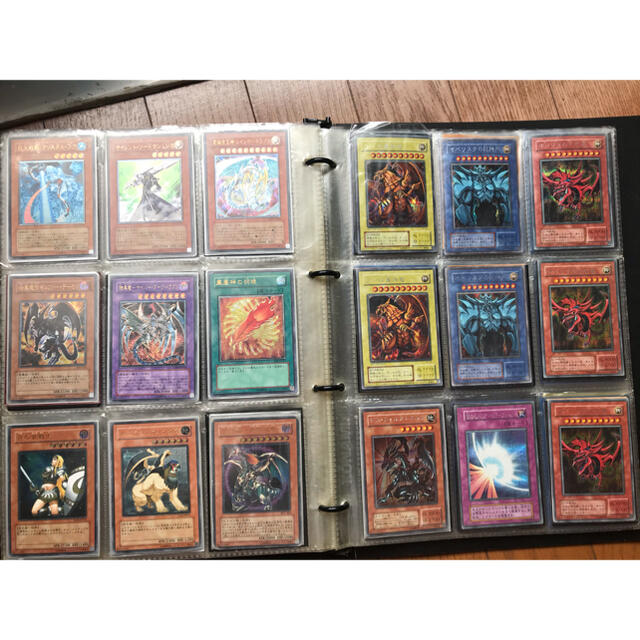KONAMI - 遊戯王カードファイル まとめ売りの通販 by 古着屋's KONAMI - 遊戯王カードファイル まとめ売りの通販 by 古着屋's