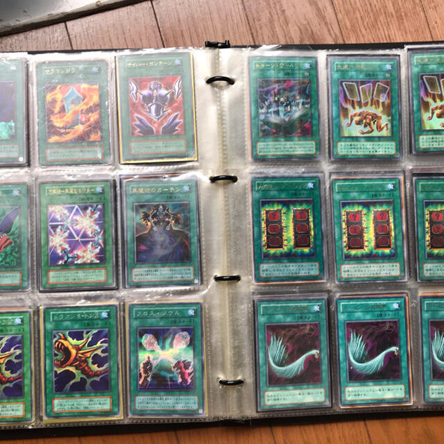 KONAMI - 遊戯王カードファイル まとめ売りの通販 by 古着屋's KONAMI - 遊戯王カードファイル まとめ売りの通販 by 古着屋's