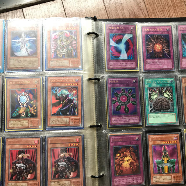 KONAMI - 遊戯王カードファイル まとめ売りの通販 by 古着屋's KONAMI - 遊戯王カードファイル まとめ売りの通販 by 古着屋's
