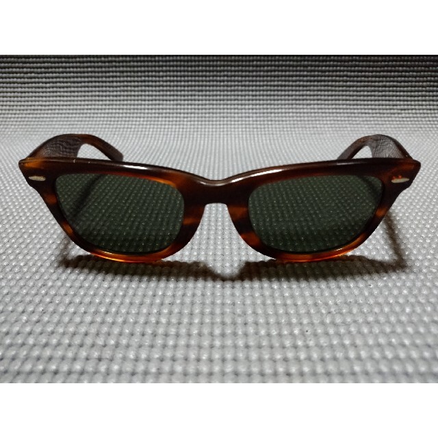 RayBan wayfarer baush&lomb レイバン B&L 5022