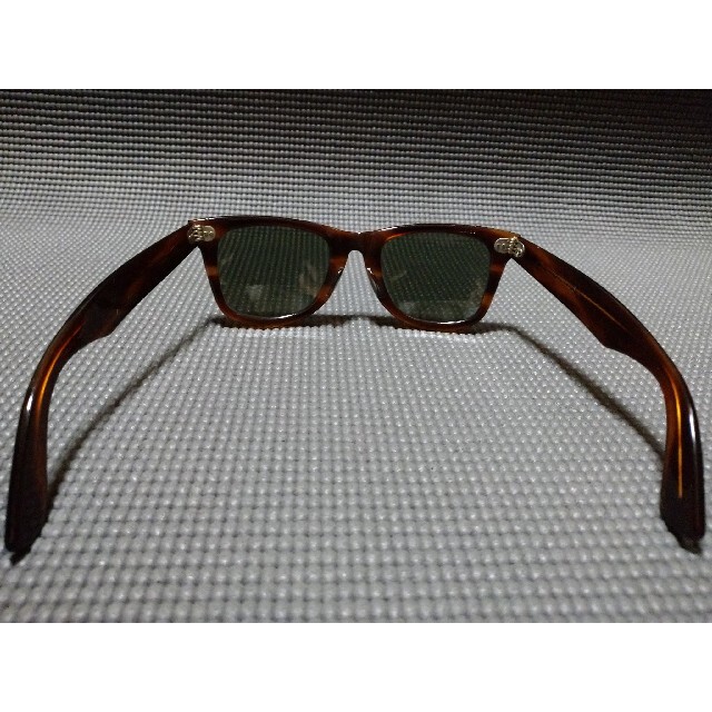 RayBan wayfarer baush&lomb レイバン B&L 5022 1