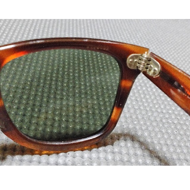 RayBan wayfarer baush&lomb レイバン B&L 5022 4