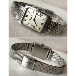 LONGINESのフリマアイテム一覧 LONGINESのフリマアイテム一覧