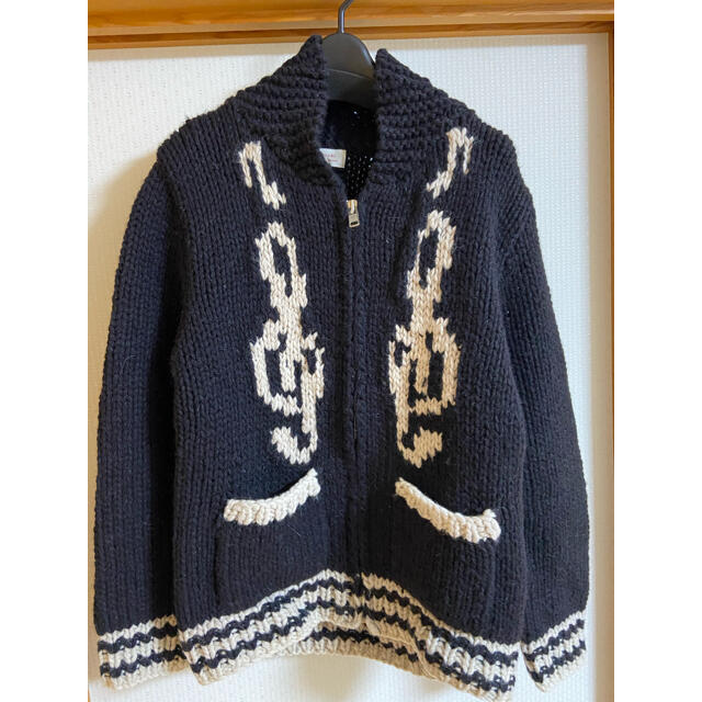 sacai(サカイ)のhiromichi nakano カーディガン  メンズのトップス(カーディガン)の商品写真