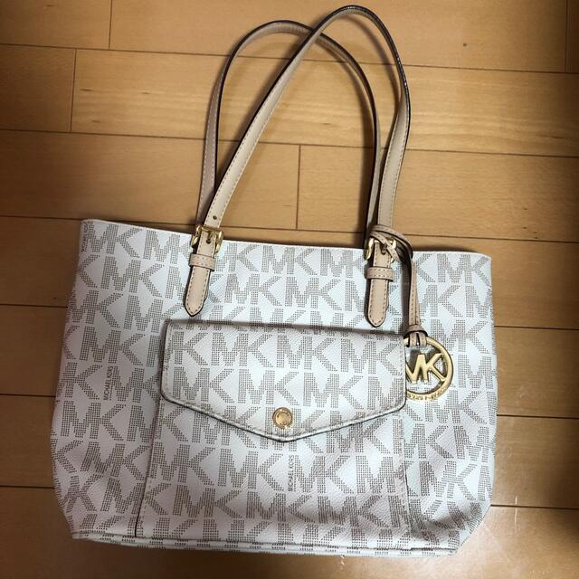 MICHAEL KORS - マイケルコース　トートバッグ　レディース