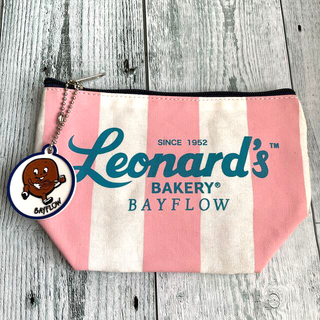 ベイフロー(BAYFLOW)のBAYFLOW × Leonard's ポーチ(ポーチ)