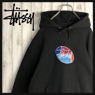 ステューシー カラフル パーカー(メンズ)の通販 9点 | STUSSYの