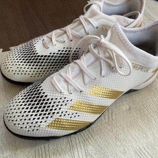 アディダス(adidas)のadidas トレーニングシューズ プレデター(シューズ)