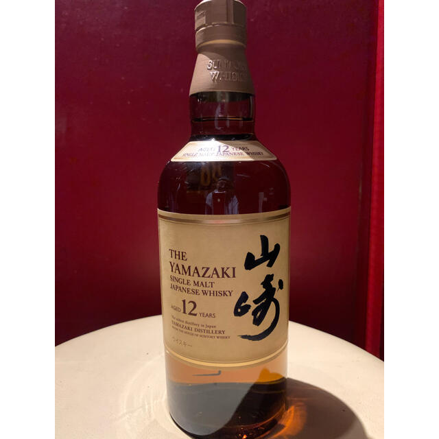 サントリー - 山崎12年