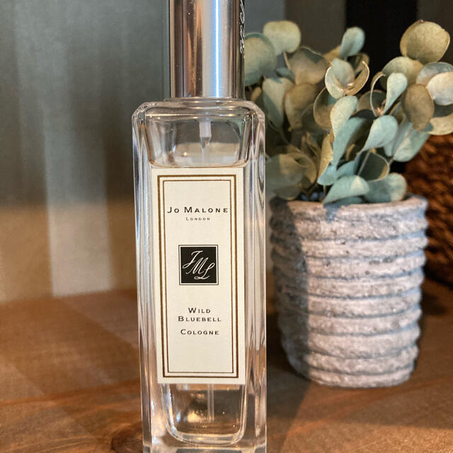 JO MALONE。