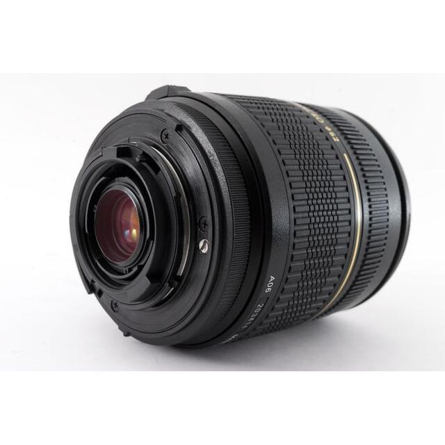 #2499美品♪☆広角～超望遠までOK‼☆Nikon ニコン用 28-300mm