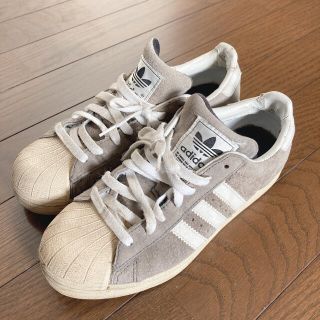 アディダス(adidas)のhama様取り置き　adidas スーパースター　レディース(スニーカー)