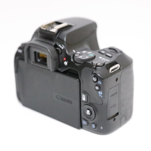 Canon EOS KISS X10