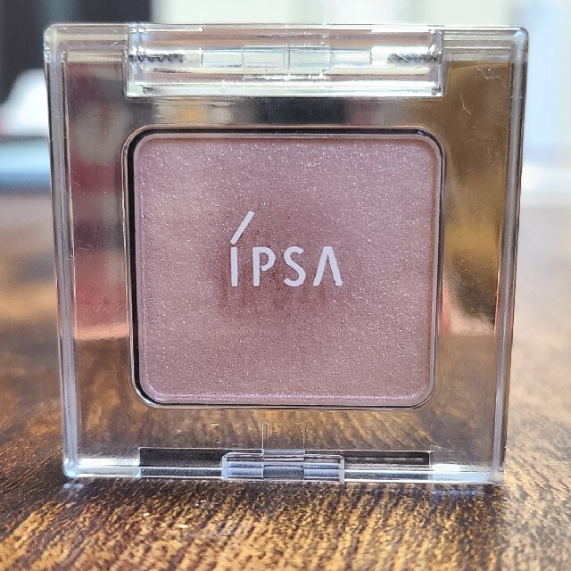 IPSA(イプサ)のIPSA イプサ アイシャドウ デザイニング アイシェード 06  コスメ/美容のベースメイク/化粧品(アイシャドウ)の商品写真