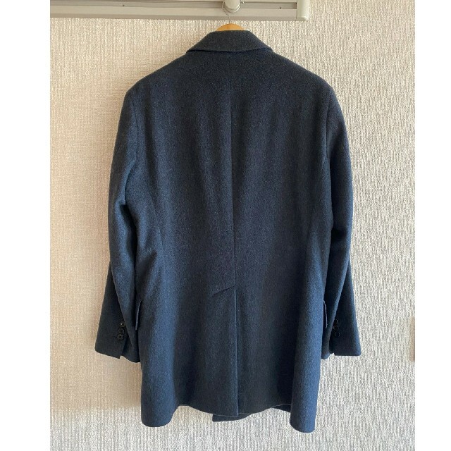 [定価13万円]Paul Smith ミンクコート