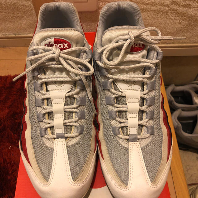 airmax95 27cm