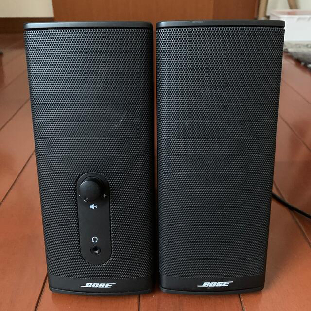 BOSE Companion2 Series II Black