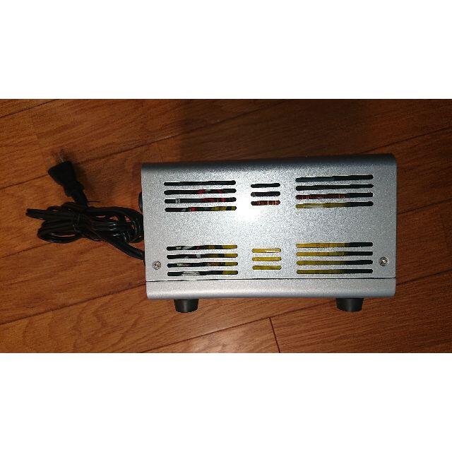 送料込】カシムラ 変圧器 1500W (220V~240V <=> 100V)