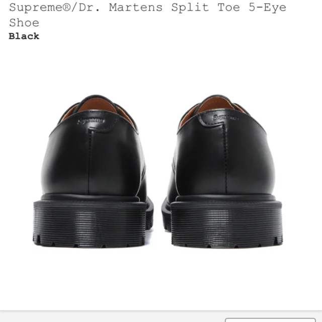 Supreme(シュプリーム)のSupreme®/Dr. Martens メンズの靴/シューズ(ブーツ)の商品写真