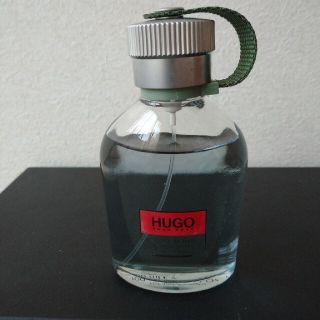 ヒューゴボス(HUGO BOSS)の香水 ヒューゴ・ボス HUGO BOSS(香水(男性用))