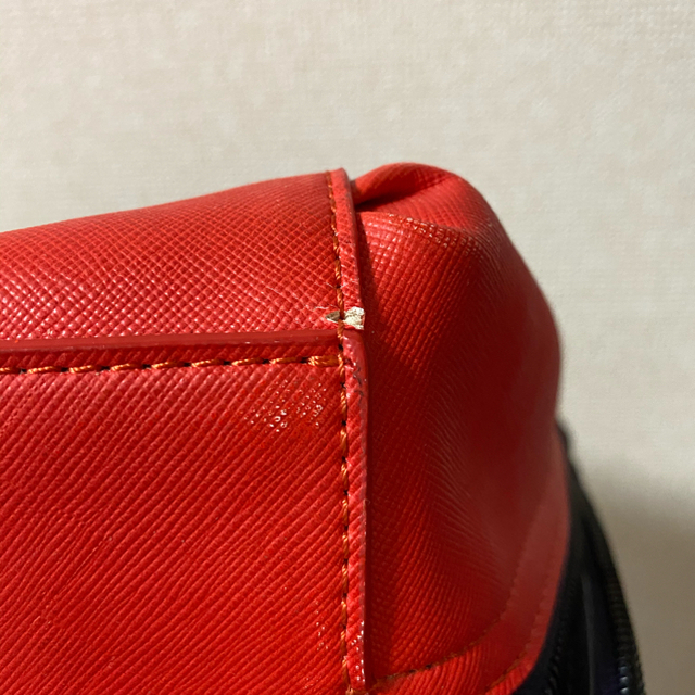HYSTERIC GLAMOUR(ヒステリックグラマー)のショルダーバッグ メンズのバッグ(ショルダーバッグ)の商品写真