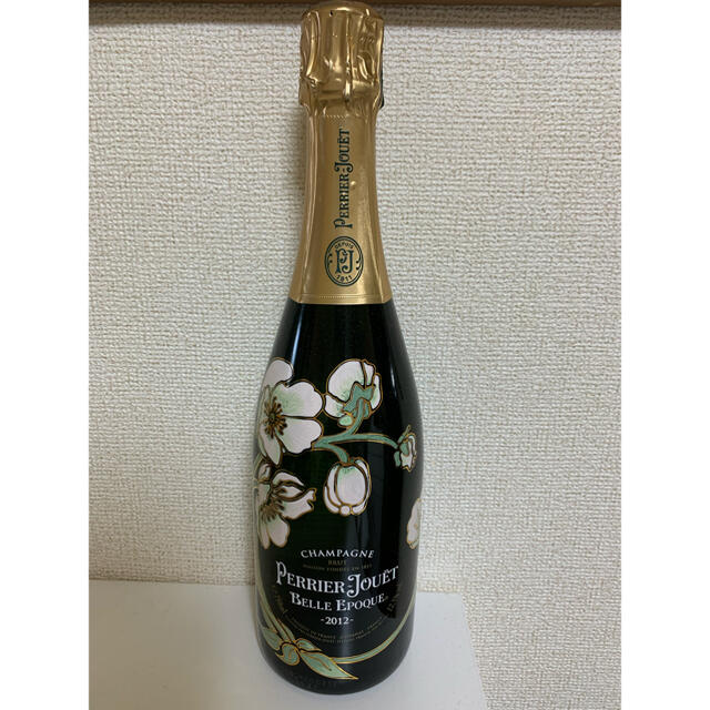 ベルエポック2012 750ml 独特の素材 49.0%割引 www.gold-and-wood.com