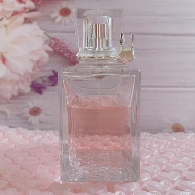 Christian Dior(クリスチャンディオール)のMiss Dior ♥ EAU DE TOILETTE コスメ/美容のメイク道具/ケアグッズ(その他)の商品写真