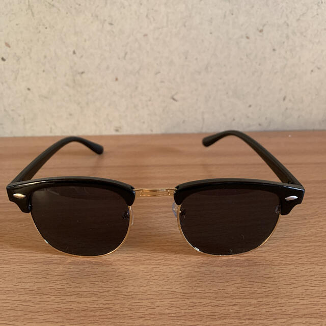 Ray-Ban - レイバン風 クラシックサングラスの通販 by あs shop|レイバンならラクマ Ray-Ban - レイバン風 クラシックサングラスの通販 by あs shop|レイバンならラクマ