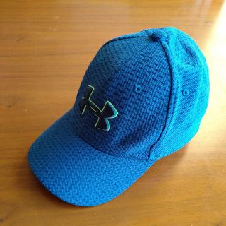 アンダーアーマー(UNDER ARMOUR)のアンダーアーマー　ジュニア　帽子(その他)