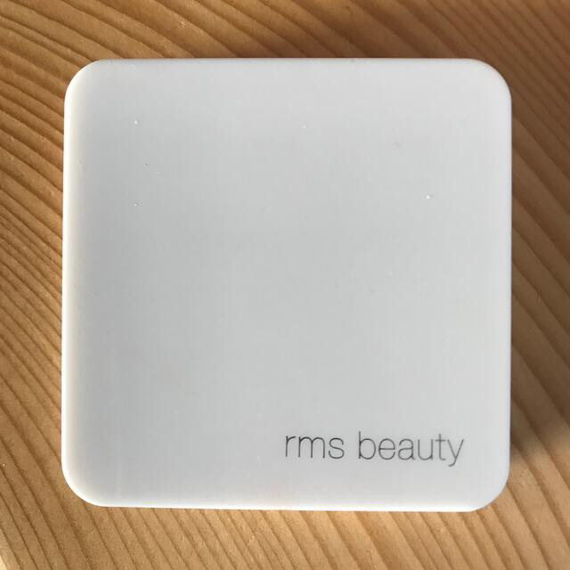 Cosme Kitchen(コスメキッチン)の最終価格　rms beauty ルミナイザークワッド コスメ/美容のベースメイク/化粧品(フェイスカラー)の商品写真