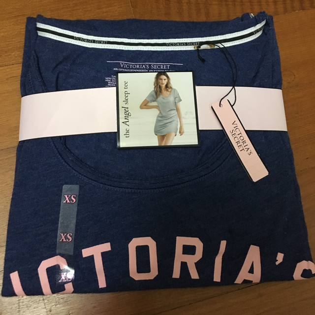 Victoria's Secret(ヴィクトリアズシークレット)のpinky様専用 Victoria's Secret  レディースのルームウェア/パジャマ(ルームウェア)の商品写真