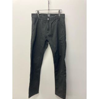 カーハート(carhartt)のCARHARTT WIP カーゴパンツ(ワークパンツ/カーゴパンツ)