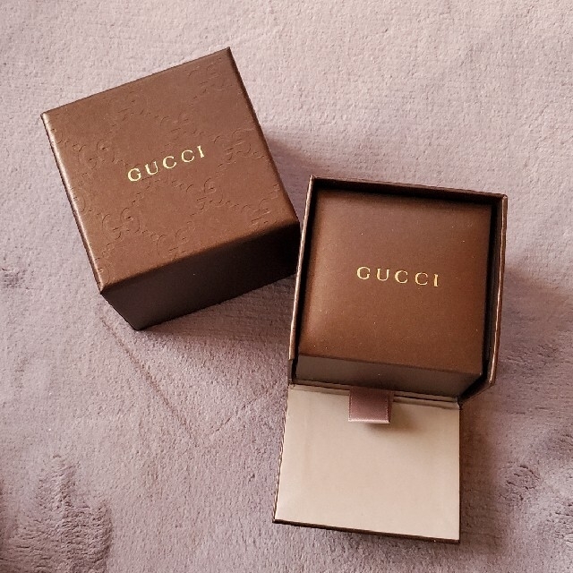 Gucci(グッチ)のGUCCIの箱 レディースのバッグ(ショップ袋)の商品写真