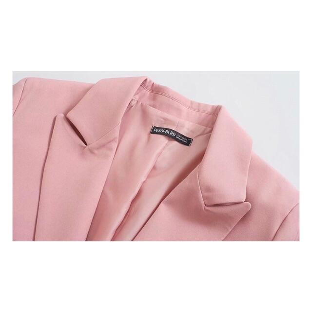 ZARA - ðŒæ¥æ°äœð3995âpink ãã³ã¯ ããŒã©ãŒããžã£ã±ãã ZARA - ðŒæ¥æ°äœð3995âpink ãã³ã¯ ããŒã©ãŒããžã£ã±ãã
