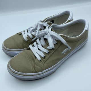 ヴァンズ(VANS)の【美品】vans◆バンズ　コートアイコン　スケボーシューズ23.5cm(スニーカー)