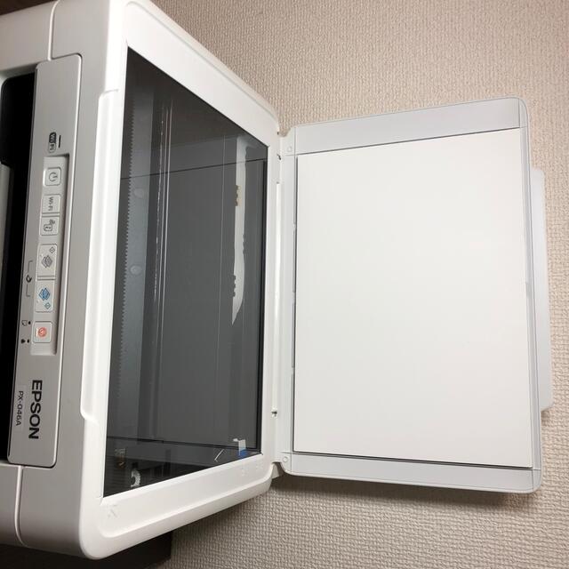 EPSON(エプソン)のEPSON PX-046A インテリア/住まい/日用品のオフィス用品(OA機器)の商品写真