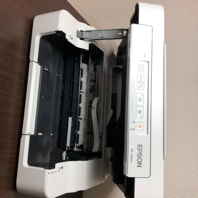 EPSON(エプソン)のEPSON PX-046A インテリア/住まい/日用品のオフィス用品(OA機器)の商品写真