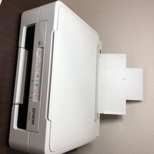 EPSON(エプソン)のEPSON PX-046A インテリア/住まい/日用品のオフィス用品(OA機器)の商品写真